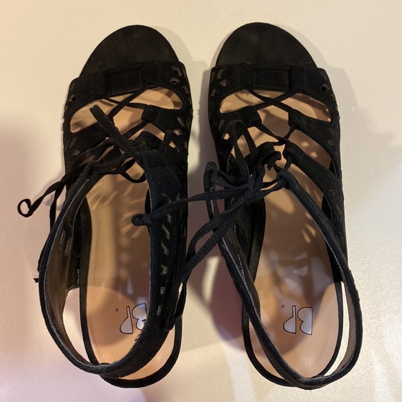 BP Decker Women's Block Heel Sandal - Picture 10 of 13